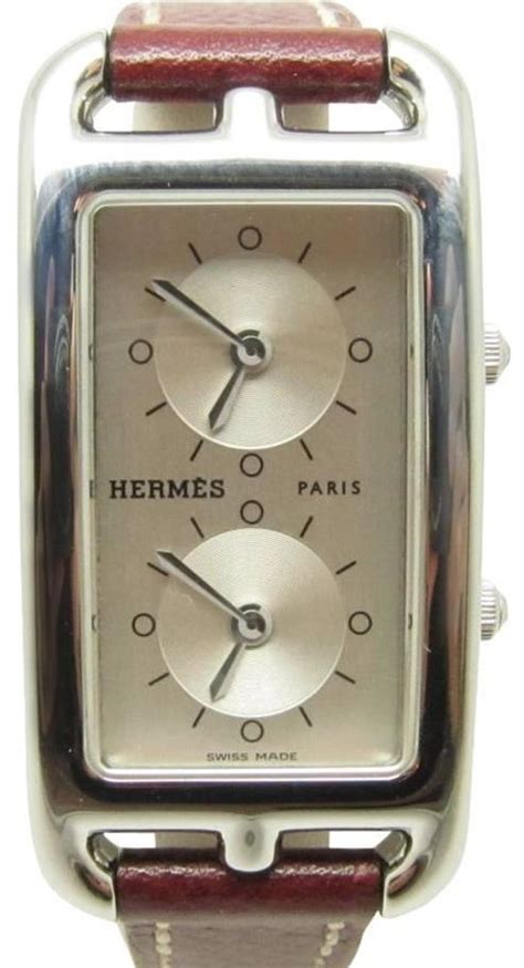 hermes paris часы|hermes wrist watches.